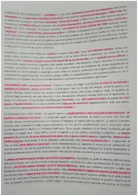 Ermetismo: Significato, Caratteristiche e Poesie di Ungaretti