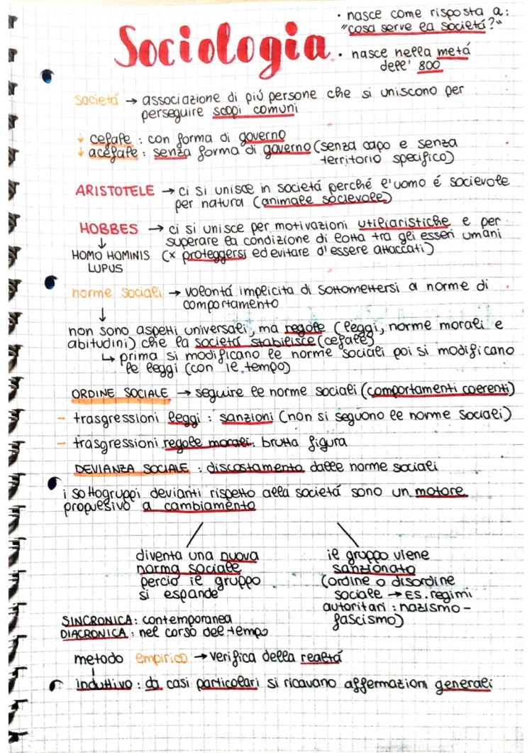 Introduzione alla sociologia: pdf, unito, il mulino, metodologia della ricerca sociale