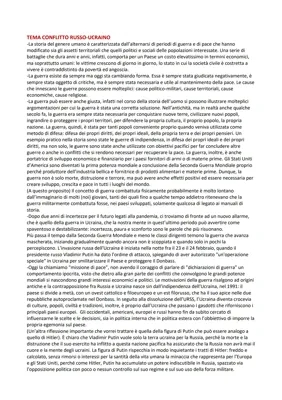 Tracce e Temi Svolti Prima Prova Maturità 2024 e 2023 (pdf)