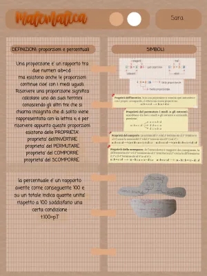 Matematica