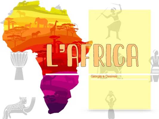 L’Africa 