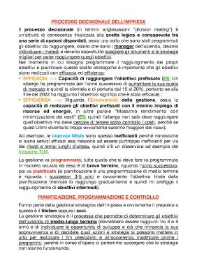 Fattori che Influenzano il Processo Decisionale: Guida alla Pianificazione Strategica