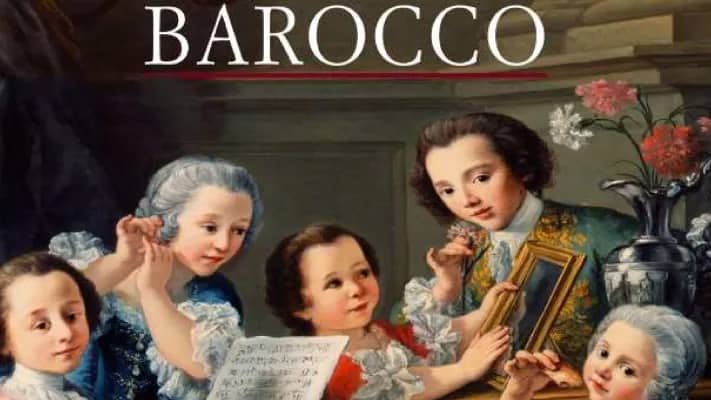 Il Barocco tra musica e arte