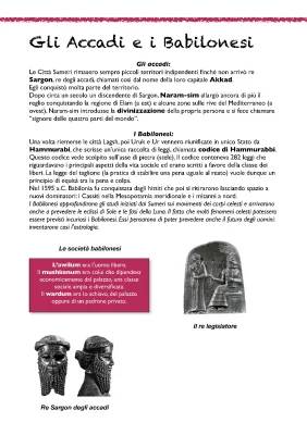 Scopri Impero di Akkad e Sargon: Leggende, Leggi di Hammurabi e Astronomia dei Babilonesi