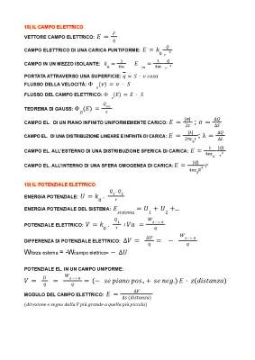 Teorema di Gauss e Leggi di Kirchhoff per Ragazzi - Spiegazione e Esercizi