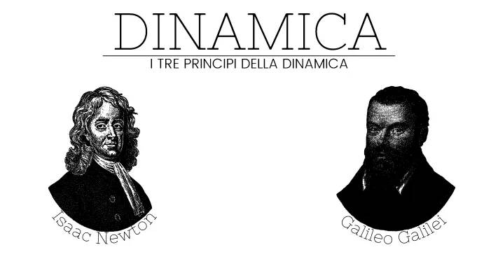 Dinamica fisica per bambini: Riassunto e principi spiegati semplici