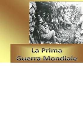 Le cause politiche della Prima Guerra Mondiale: Austria-Ungheria e Serbia nel 1914 e la neutralità dell'Italia