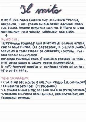 Tutto sul Teatro Greco e i Miti: Spiegato ai Ragazzi