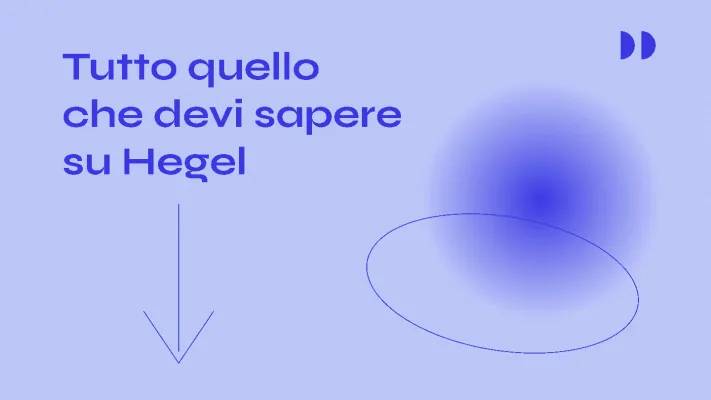 Hegel: Le Sue Opere Principali e il Pensiero Semplice