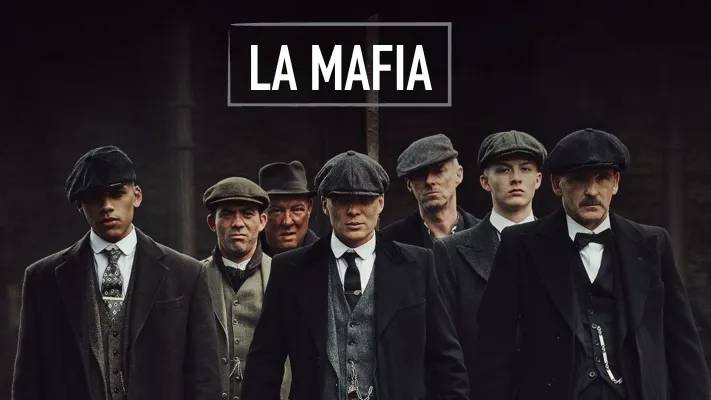 Scopri le Mafie Italiane: Storia di Cosa Nostra e i Boss