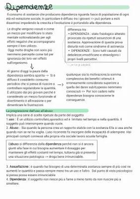 Tutto quello che devi sapere su droga e fumo: effetti sui giovani e sugli adulti