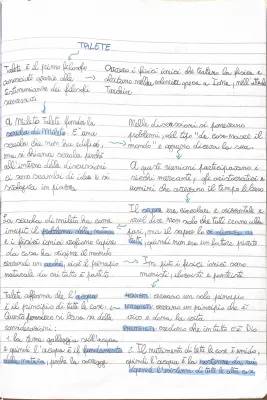 Talete spiegato ai bambini: Scopri il filosofo dell'acqua e il suo pensiero