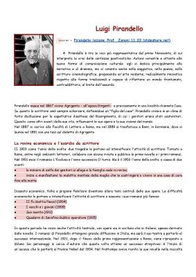 Quaderni di Serafino Gubbio Operatore: Riassunto per Capitoli e Analisi