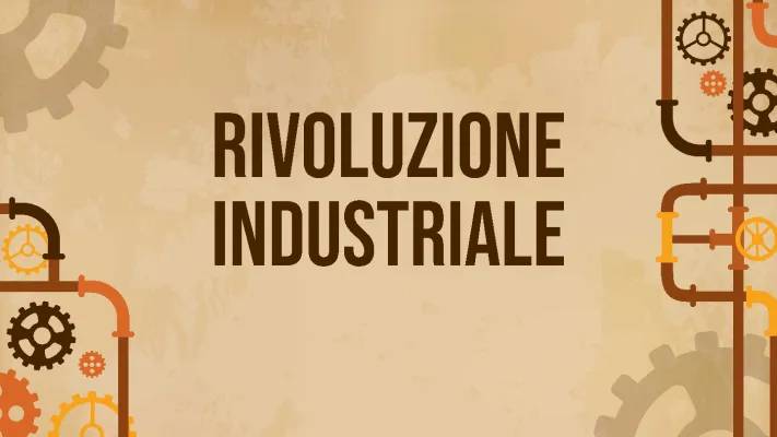 Prima Rivoluzione Industriale: Cause, Conseguenze e Curiosità su James Watt