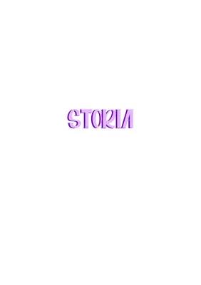 STORIA