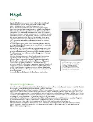 Hegel Spiegato Semplice: Filosofia e Pensiero per Bambini