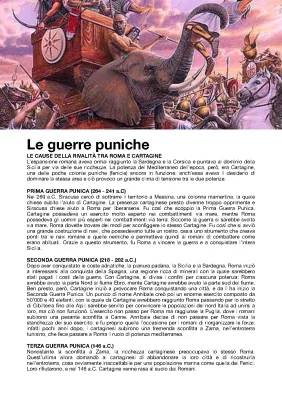 Le Guerre Puniche: Scopri Annibale e i suoi Elefanti