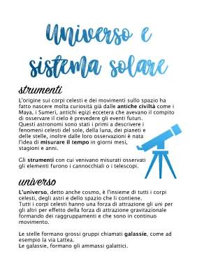 Cosa c'è oltre l'universo? Scopri la grandezza e il mistero del Big Bang!