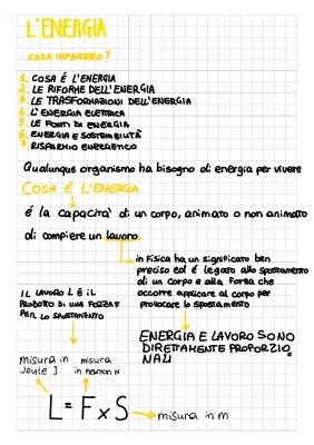 Scopri le Trasformazioni Energetiche: 10 Esempi Divertenti e Tipi di Energia