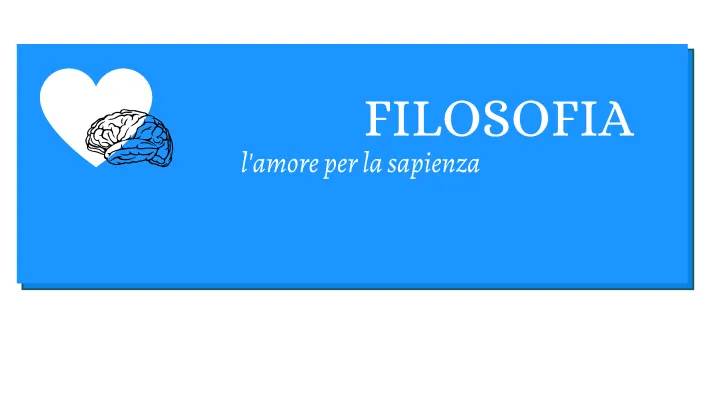 La Nascita della Filosofia: Riassunto per Bambini con Talete e la Scuola di Mileto