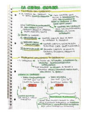 Learn About Carbon Chemistry and Hydrocarbons: Fun and Simple!