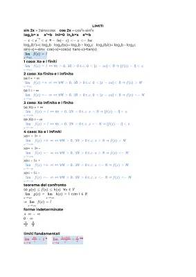 Easy Guide to Comparison Theorems and Limit Puzzles