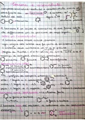 Divertiamoci con la Sostituzione Elettrofila Aromatica e la Regola di Huckel: Esercizi e PDF per Bambini Curiosi!