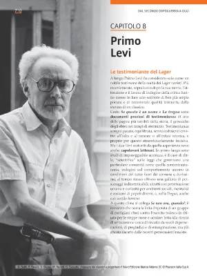 Primo Levi: Se questo è un uomo - Riassunto, Poesia e Arrivo nel Lager