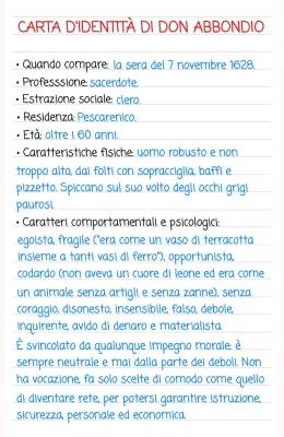 Scopri Don Abbondio: Analisi Psicologica e Descrizione Caratteriale