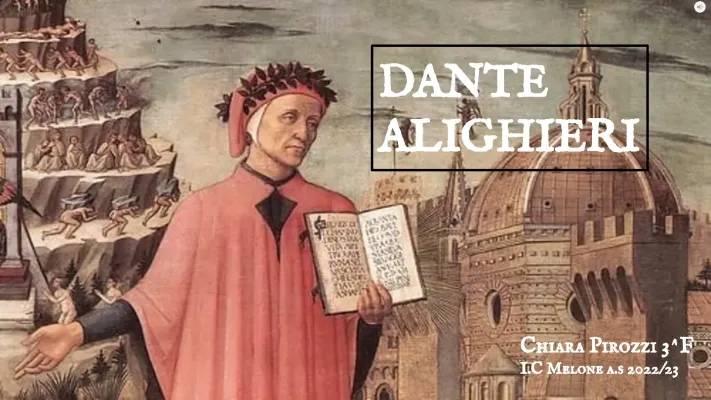 Dante, the Father of Italian Language: Explore Dante's Underworld and Italy's National Poem!