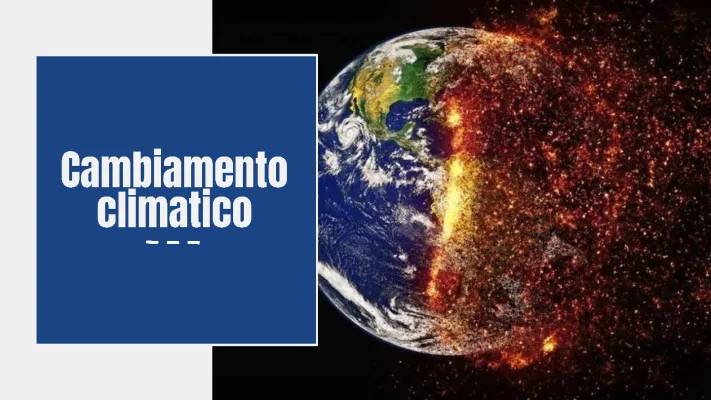 Cambiamenti Climatici: Cause, Conseguenze e Soluzioni Facili da Capire