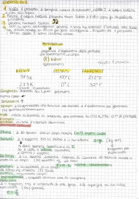 Scopri le Trasformazioni Fisiche e Chimiche con 10 Esempi Semplici