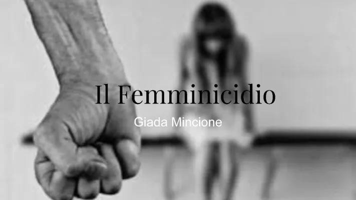 Le Cause e le Conseguenze del Femminicidio: Cosa Succede e Come Aiutare