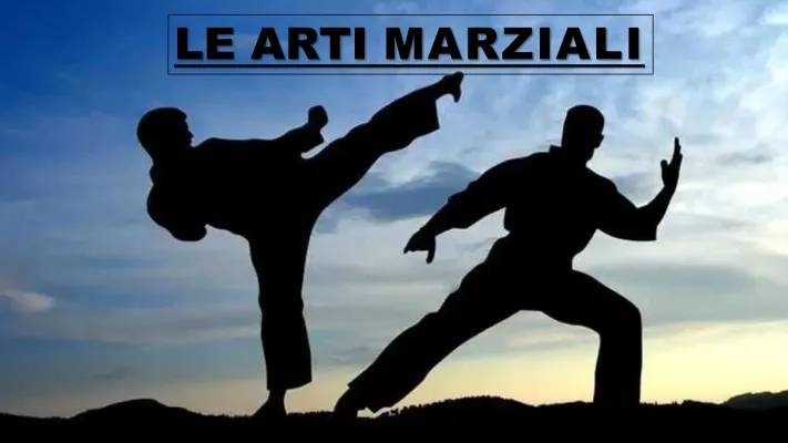 Elenco Arti Marziali: Le 10 Arti Marziali Più Letali e Famose