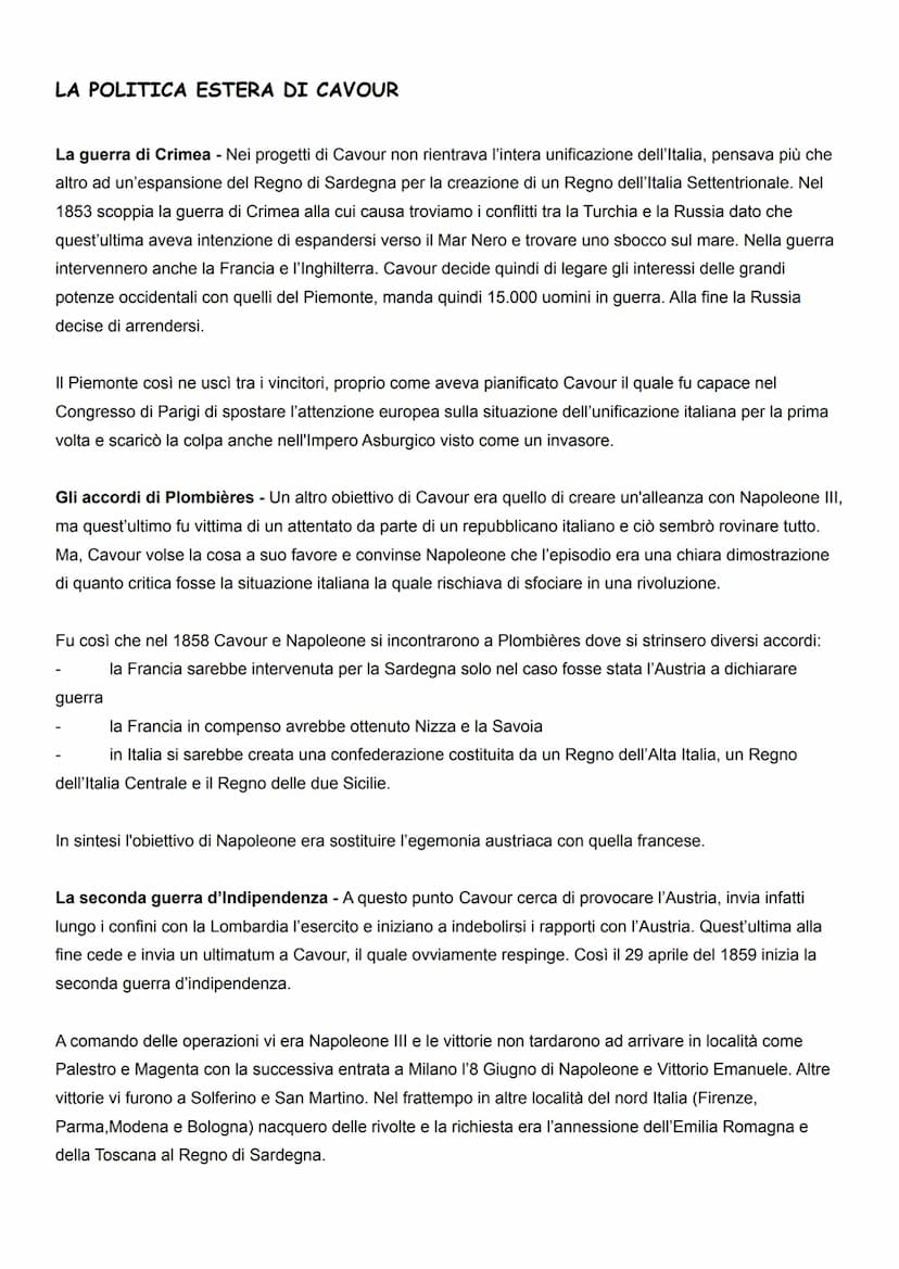 
<h2 id="loriginedellideaditalia">L'origine dell'idea d'Italia</h2>
<p>Il processo che portò alla formazione di un unico Stato italiano è de