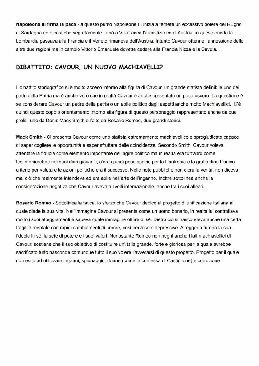 
<h2 id="loriginedellideaditalia">L'origine dell'idea d'Italia</h2>
<p>Il processo che portò alla formazione di un unico Stato italiano è de