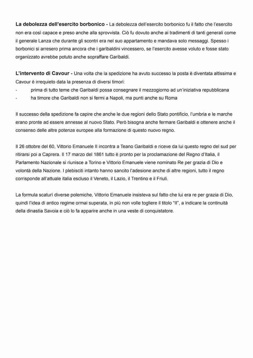 
<h2 id="loriginedellideaditalia">L'origine dell'idea d'Italia</h2>
<p>Il processo che portò alla formazione di un unico Stato italiano è de