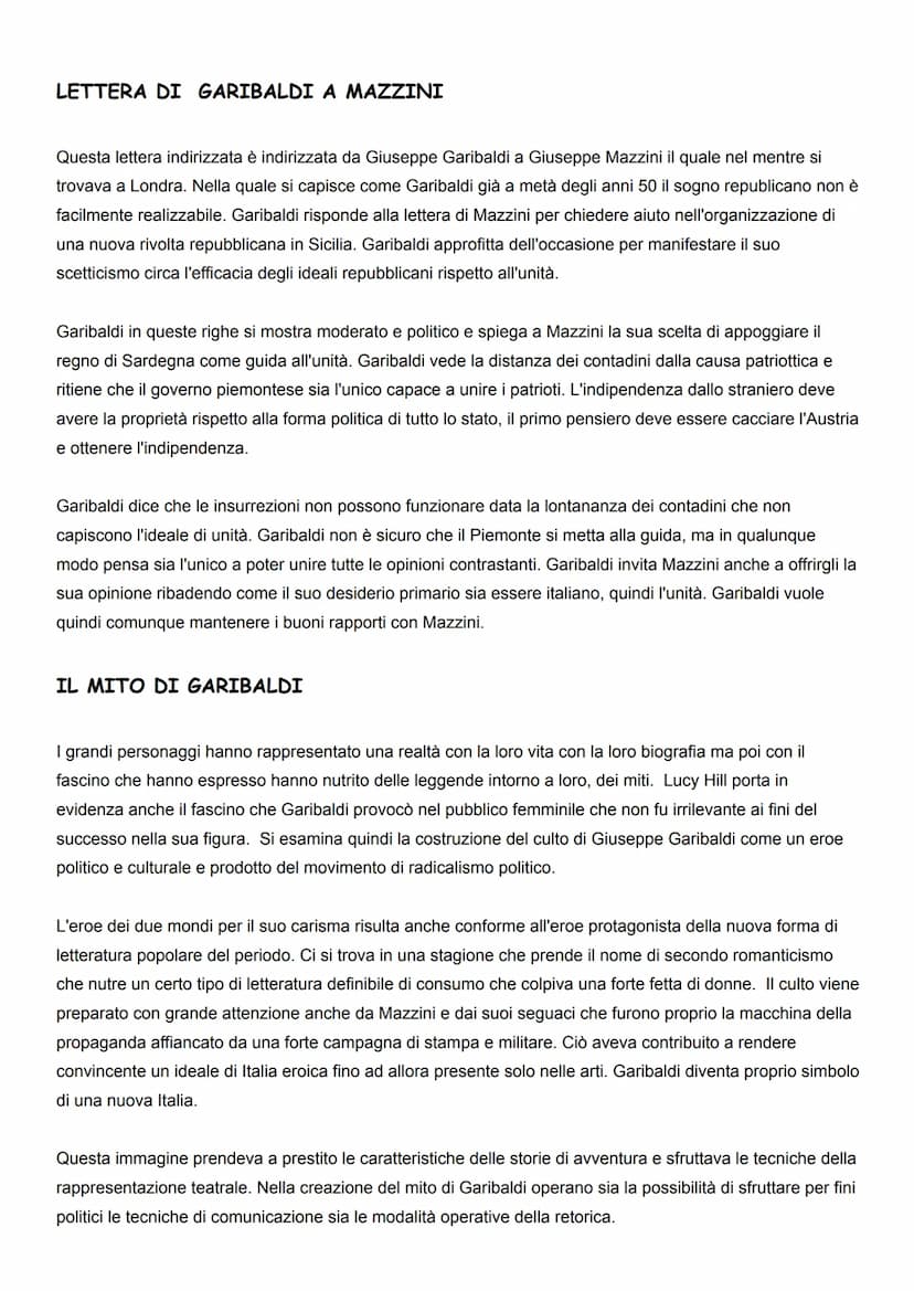 
<h2 id="loriginedellideaditalia">L'origine dell'idea d'Italia</h2>
<p>Il processo che portò alla formazione di un unico Stato italiano è de
