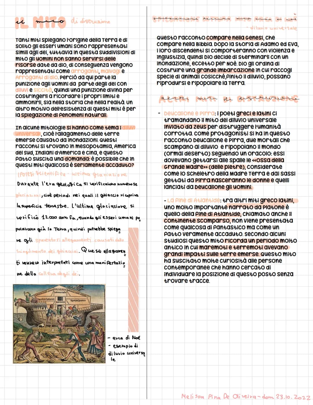 diagrouanime ناه مي بلد
Tanti miti spiegano l'origine della Terra e di
solito gli esseri umani sono rappresentati
Simili agli dei, tuttavia 