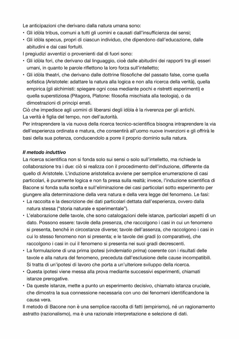 LA RIVOLUZIONE SCIENTIFICA (capitolo 1)
Nella storia contemporanea la nascita della scienza assume il ruolo di maggiore
importanza. Infatti,