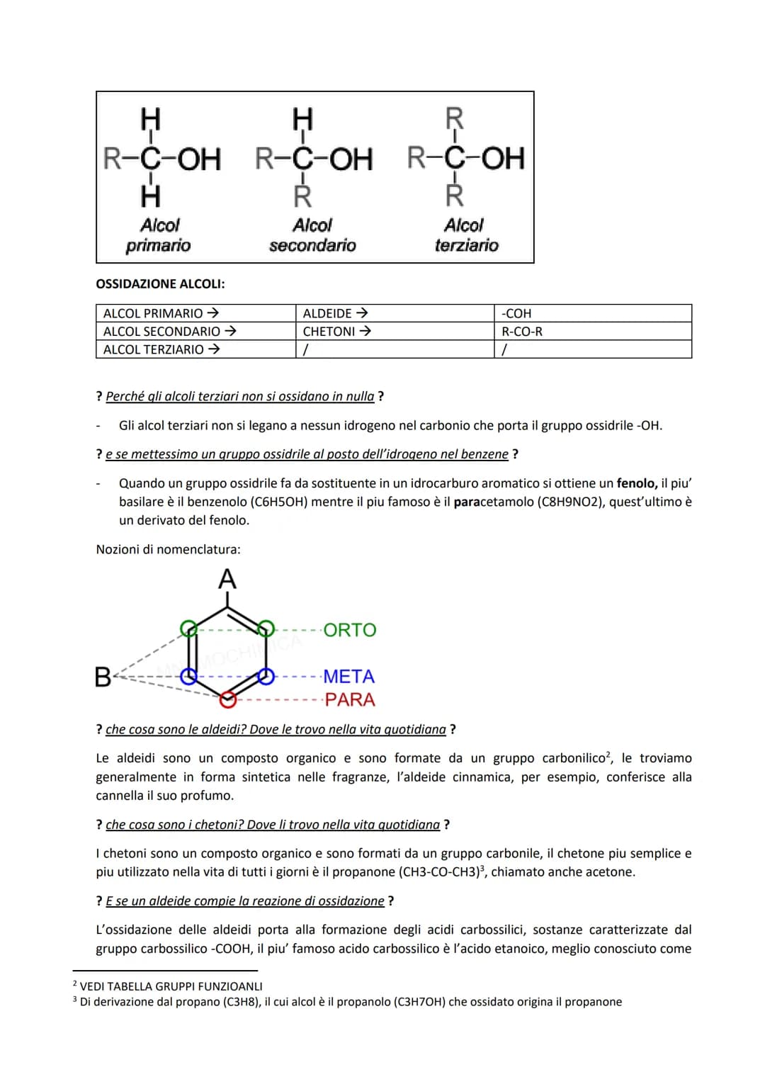 CHIMICA ORGANICA:
La chimica organica è chiamata anche chimica del carbonio, questo perché l'elemento fondamentale per
l'esistenza di questa