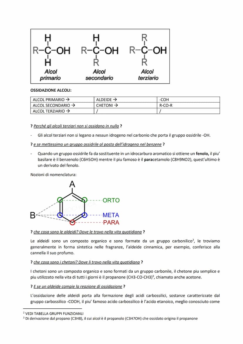 CHIMICA ORGANICA:
La chimica organica è chiamata anche chimica del carbonio, questo perché l'elemento fondamentale per
l'esistenza di questa