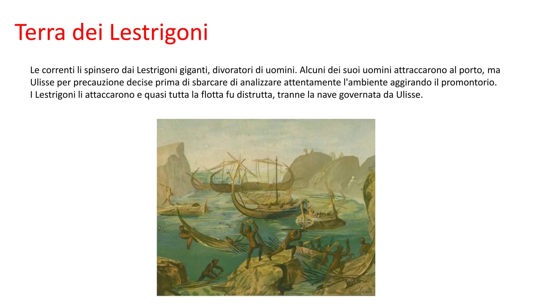 L'Odissea: il viaggio di Ulisse Troia
mukoul
www
Ulisse fu l'ideatore del cavallo
di troia grazie al quale vinse
questa guerra che durò 10 a