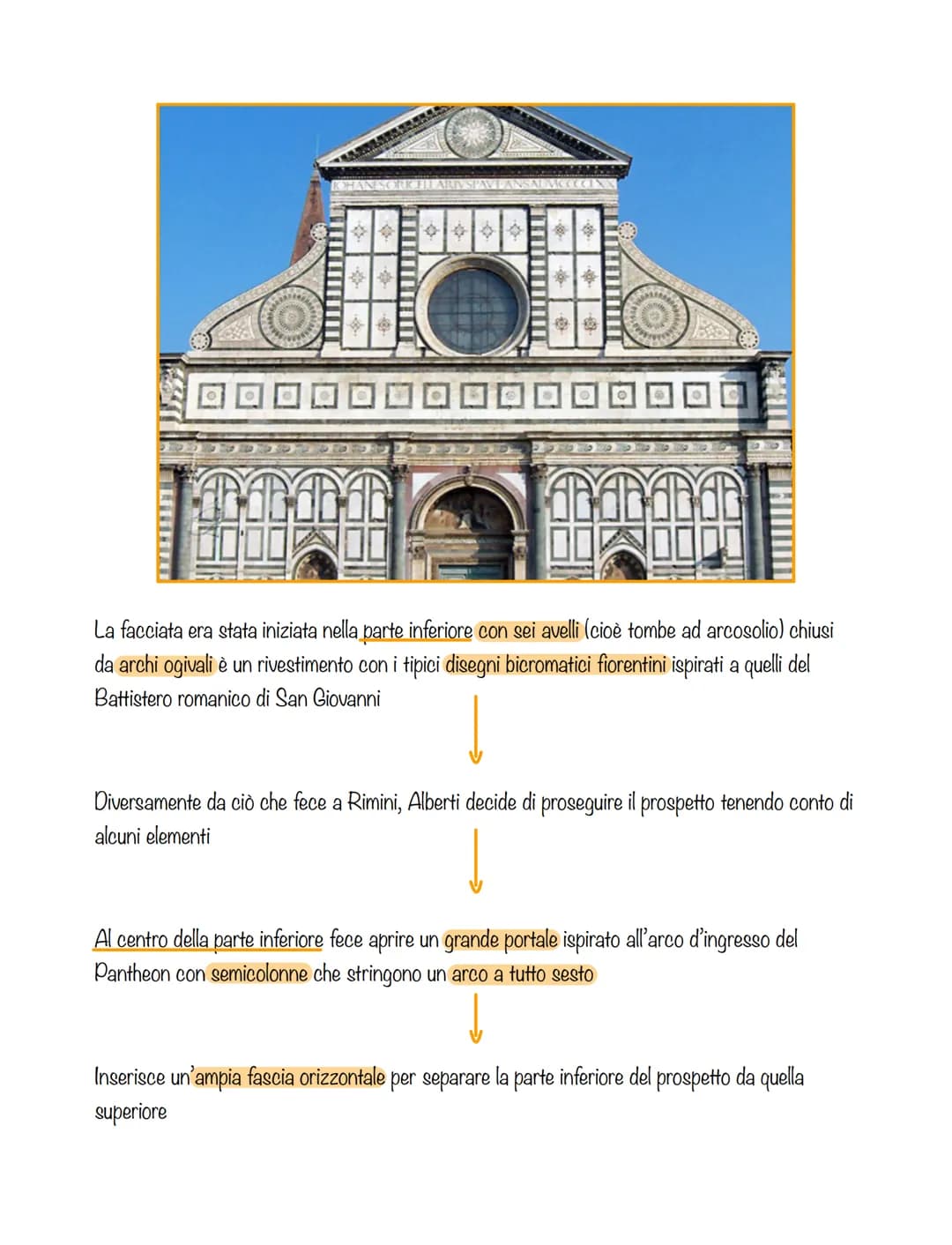 LEON BATTISTA ALBERTİ
Leon Battista Alberti nacque a Genova nel 1404
Ebbe una formazione variegata ottenuta studiando a Venezia, Padova e Bo