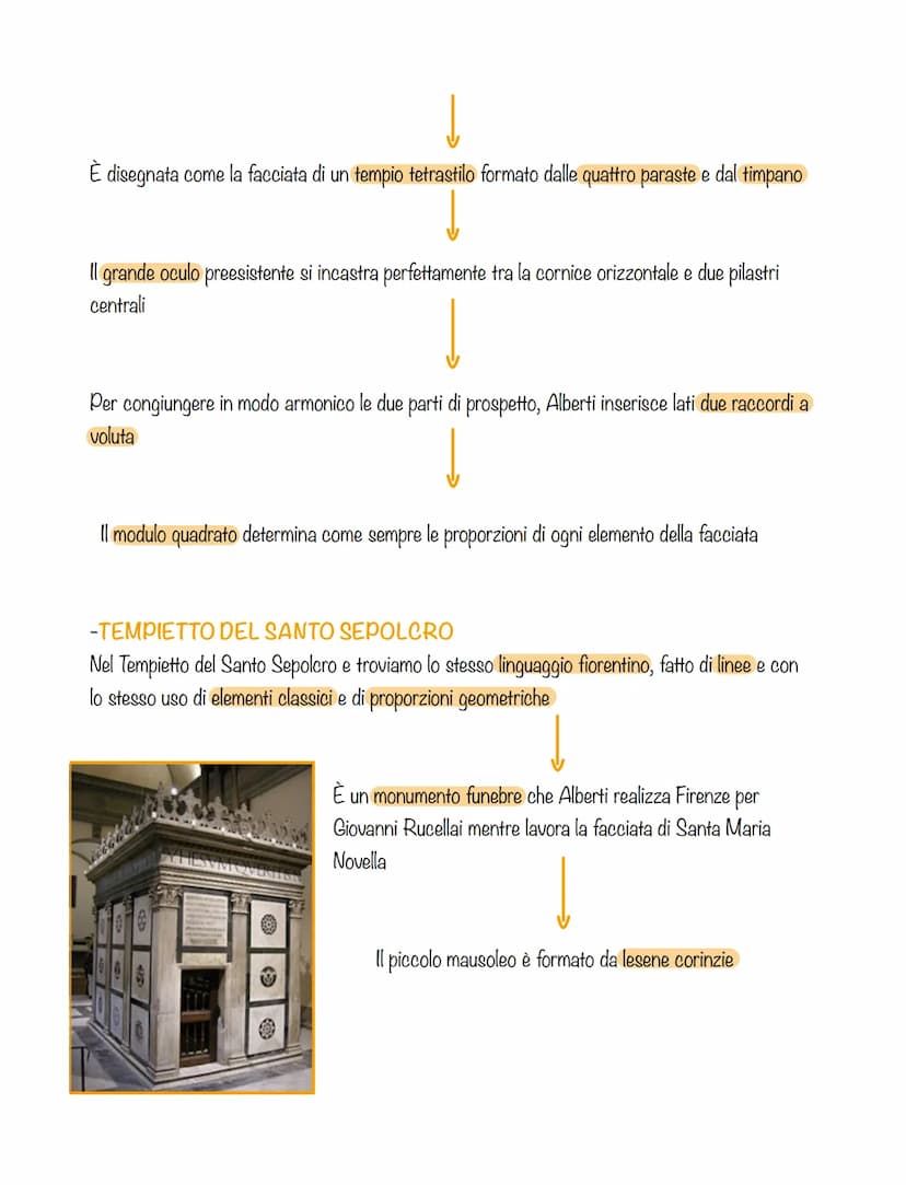 LEON BATTISTA ALBERTİ
Leon Battista Alberti nacque a Genova nel 1404
Ebbe una formazione variegata ottenuta studiando a Venezia, Padova e Bo