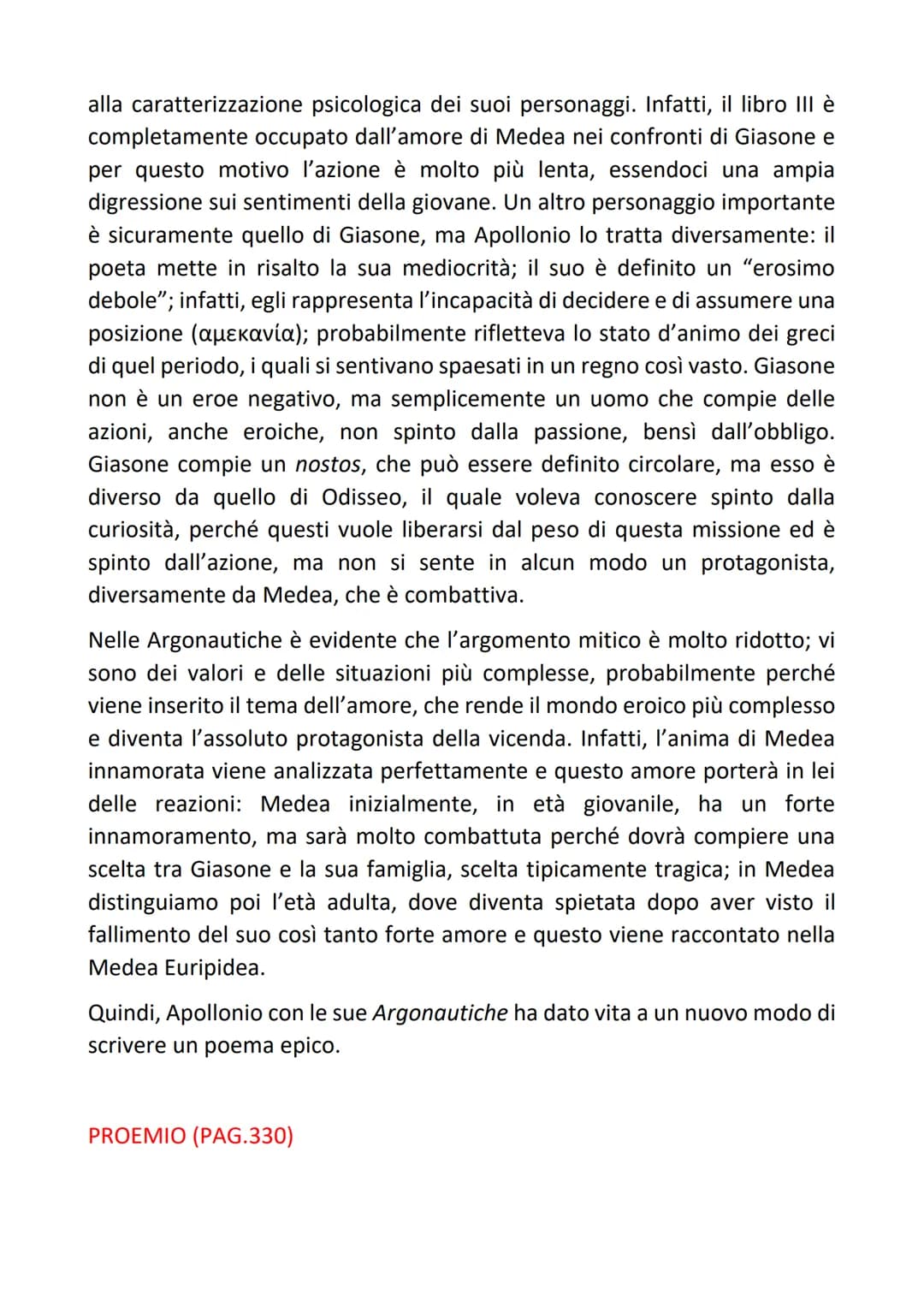 APOLLONIO RODIO
Spesso si dice che Apollonio Rodio fosse uno dei Telchini, questo a causa
dei rapporti con Callimaco, anche se di fatto il n