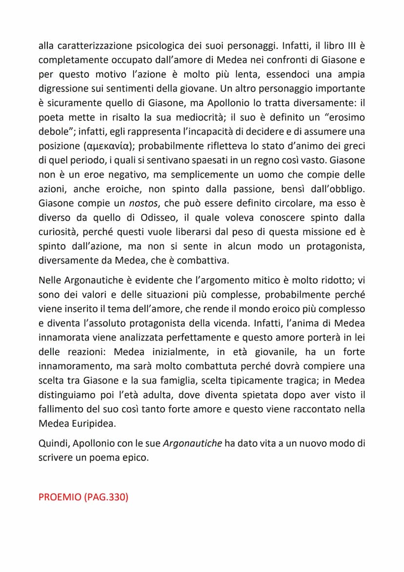 APOLLONIO RODIO
Spesso si dice che Apollonio Rodio fosse uno dei Telchini, questo a causa
dei rapporti con Callimaco, anche se di fatto il n
