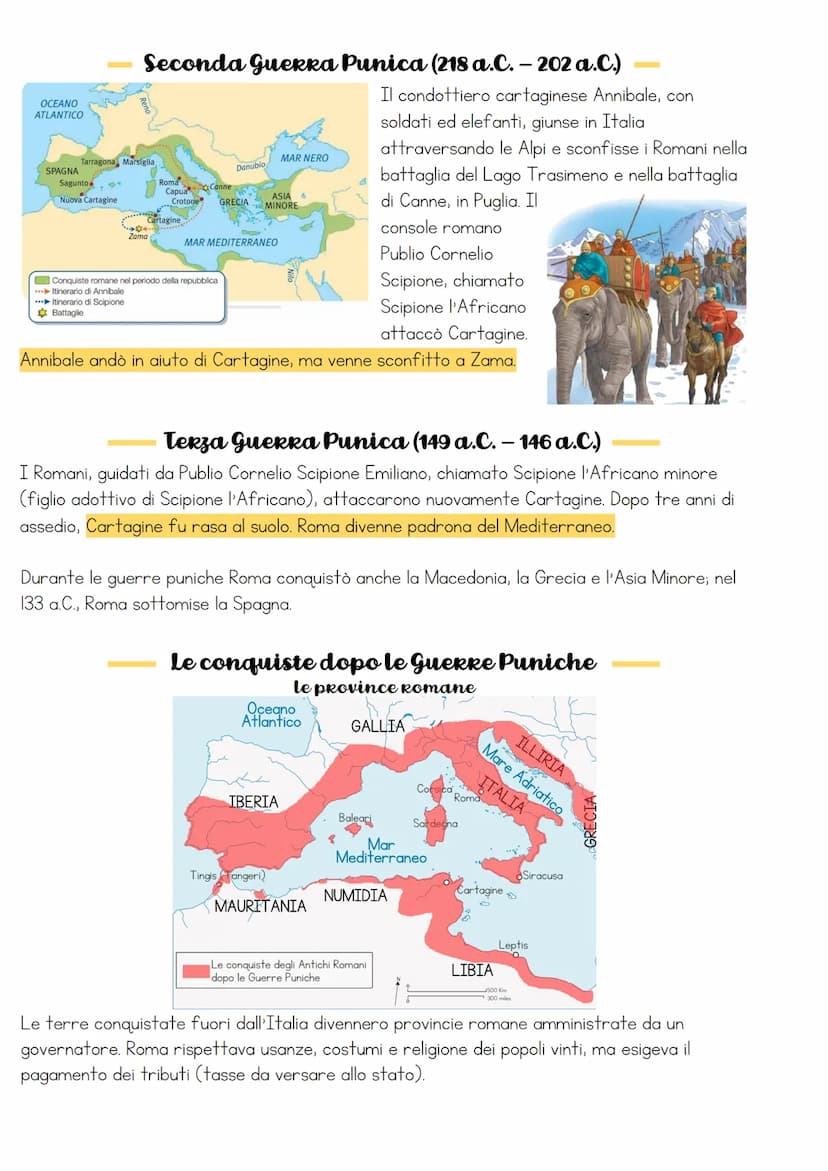 
<h2 id="antefatto">Antefatto</h2>
<p>Nel 500 a.C., furono stipulati trattati commerciali e militari tra Roma e Cartagine dopo la conquista 