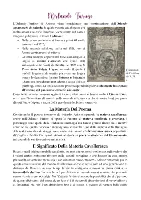 Know l'Orlando Furioso thumbnail