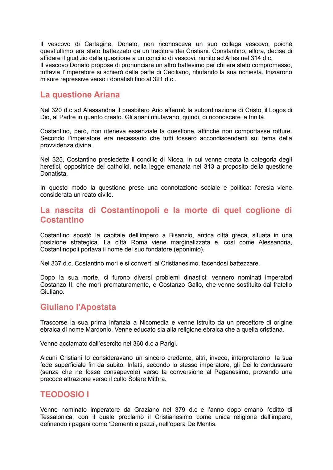 NERVA
Nel 96 d.c fino al 98 d.c., il potere dell'impero fu affidato a Nerva. Con lui iniziò la dinastia
degli imperatori per adozione, come 